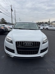 Image for 2015 Audi Q7 Premium Plus ID: 7169033