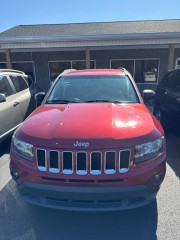 Image for 2015 Jeep Compass Sport ID: 7172713
