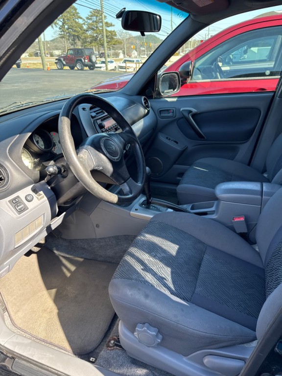 2002 Toyota Rav4 Image 3