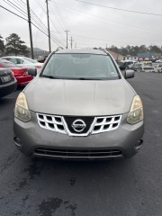 Image for 2013 Nissan Rogue S ID: 7172722