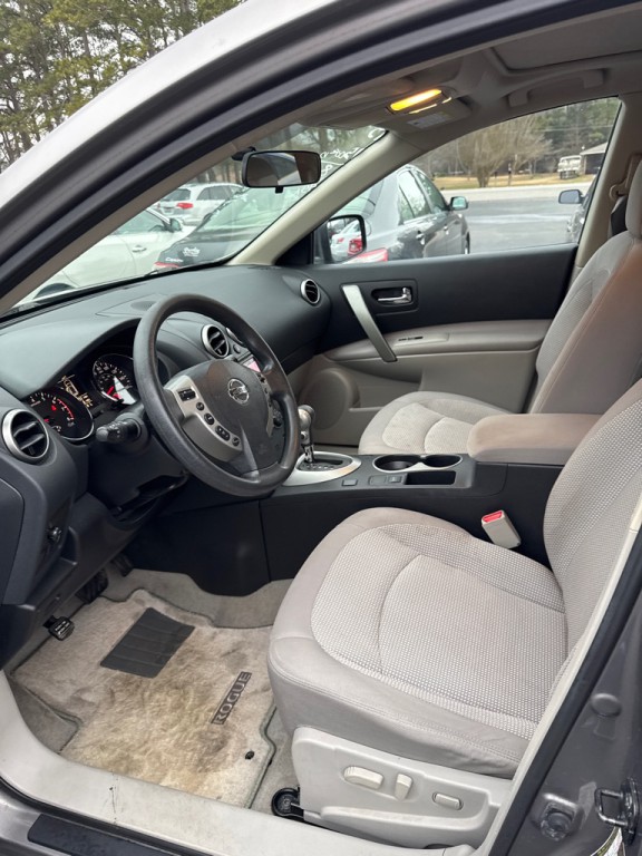 2013 Nissan Rogue Image 3