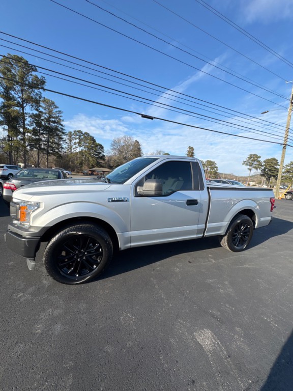2019 Ford F-150 Image 2