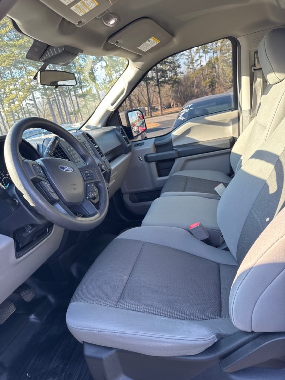 2019 Ford F-150 Image 3