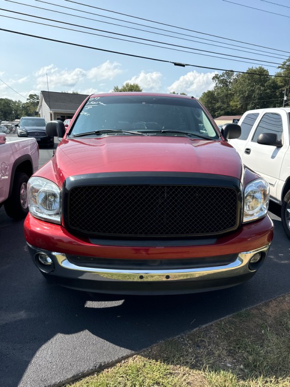 2007 Dodge Ram 1500 Image 1