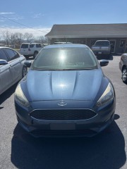 Image for 2018 Ford Focus SEL ID: 7226061