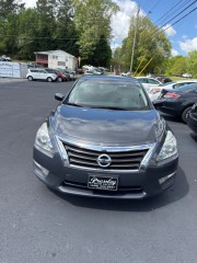 Image for 2013 Nissan Altima 2.5 ID: 7241051