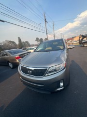 Image for 2015 Kia Sorento EX ID: 7252529