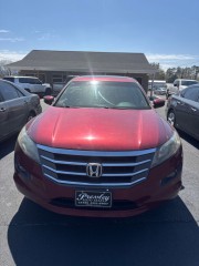 Image for 2010 Honda Crosstour EXL ID: 7259602