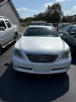 Image for 2007 Lexus LS 460 ID: 7264903