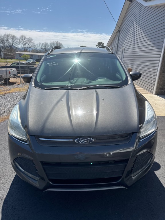 2016 Ford Escape Image 1