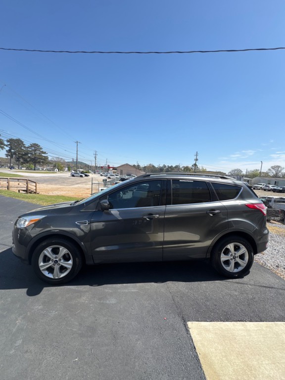 2016 Ford Escape Image 2