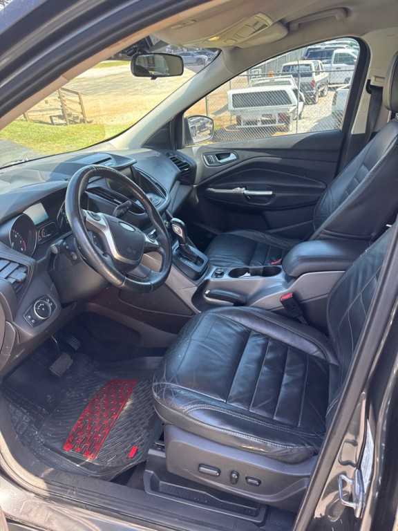 2016 Ford Escape Image 3