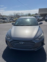 Image for 2018 Hyundai Elantra SEL ID: 7280839