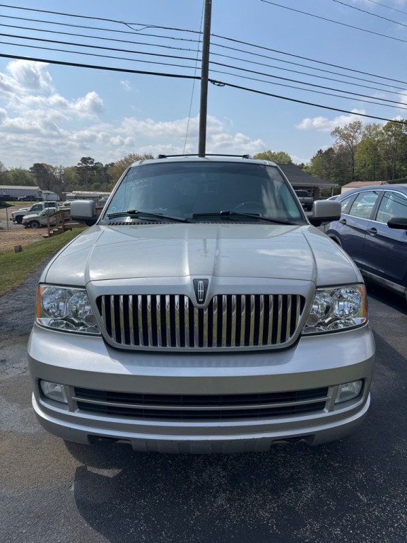 2006 Lincoln Navigator Image 1