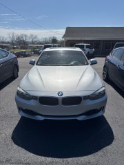 Image for 2013 BMW 3 Series 328i ID: 7307808