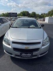 Image for 2012 Chevrolet Malibu LS ID: 7359129