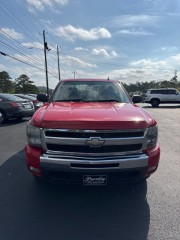 Image for 2010 Chevrolet Silverado 1500 LT ID: 7374771