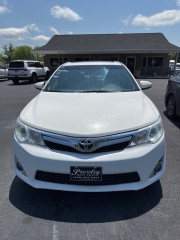 Image for 2013 Toyota Camry SE ID: 7375477