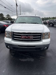 Image for 2012 GMC Sierra 1500 SLE ID: 7376413