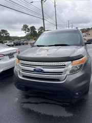 Image for 2014 Ford Explorer XLT ID: 7377346