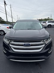 Image for 2016 Ford Edge Titanium ID: 7386366