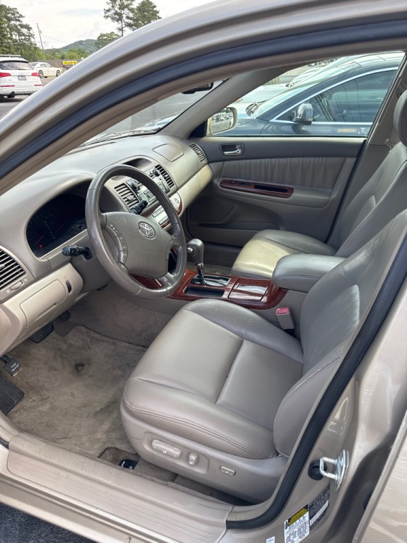 2006 Toyota Camry Image 3