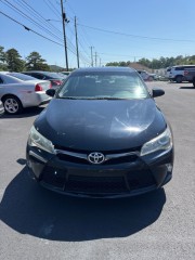 Image for 2015 Toyota Camry LE ID: 7417645