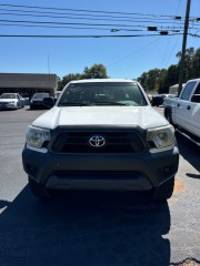 Image for 2014 Toyota Tacoma Double Cab Prerunner ID: 7425156