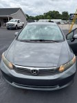 Image for 2012 Honda Civic LX ID: 7434034