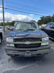 Image for 2004 Chevrolet Silverado 1500  ID: 7441559