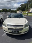 Image for 2010 Chevrolet Malibu LTZ ID: 7443288