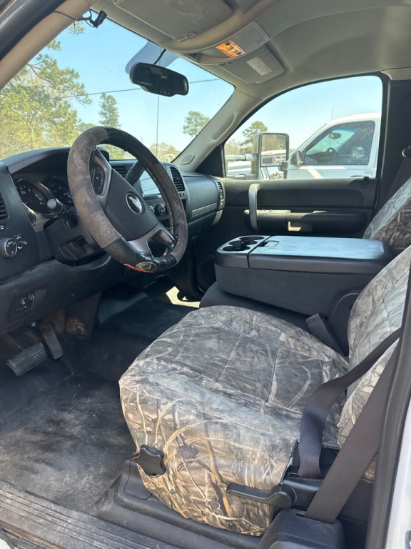 2009 Chevrolet Silverado 1500 Image 3