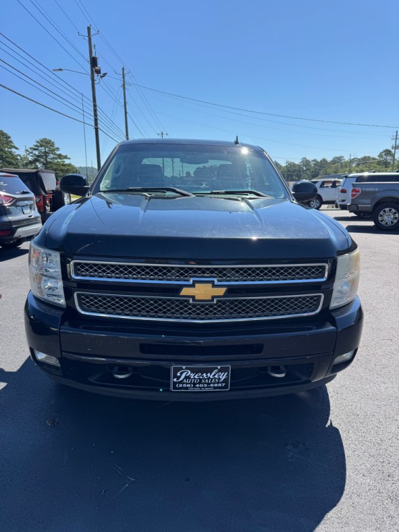 2013 Chevrolet Silverado 1500 Image 1