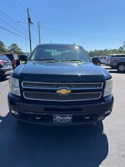Image for 2013 Chevrolet Silverado 1500 LT ID: 7455190