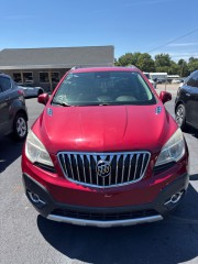Image for 2013 Buick Enclave Premium ID: 7457713