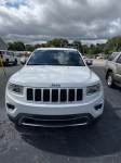 Image for 2015 Jeep Grand Cherokee Limited ID: 7489975