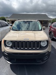 Image for 2015 Jeep Renegade Latitude ID: 7497231