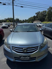 Image for 2011 Honda Accord EXL ID: 7497851