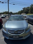 Image for 2011 Honda Accord EXL ID: 7497851
