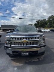 Image for 2015 Chevrolet Silverado 1500 LT ID: 7540470
