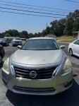 Image for 2013 Nissan Altima 2.5 ID: 7557362
