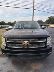 Image for 2012 Chevrolet Silverado 1500 LTZ ID: 7558044