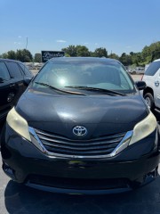Image for 2011 Toyota Sienna XLE ID: 7565273
