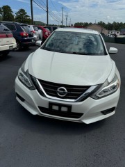 Image for 2016 Nissan Altima 2.5 ID: 7575981