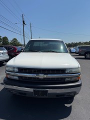 Image for 2001 Chevrolet Silverado 1500  ID: 7616142