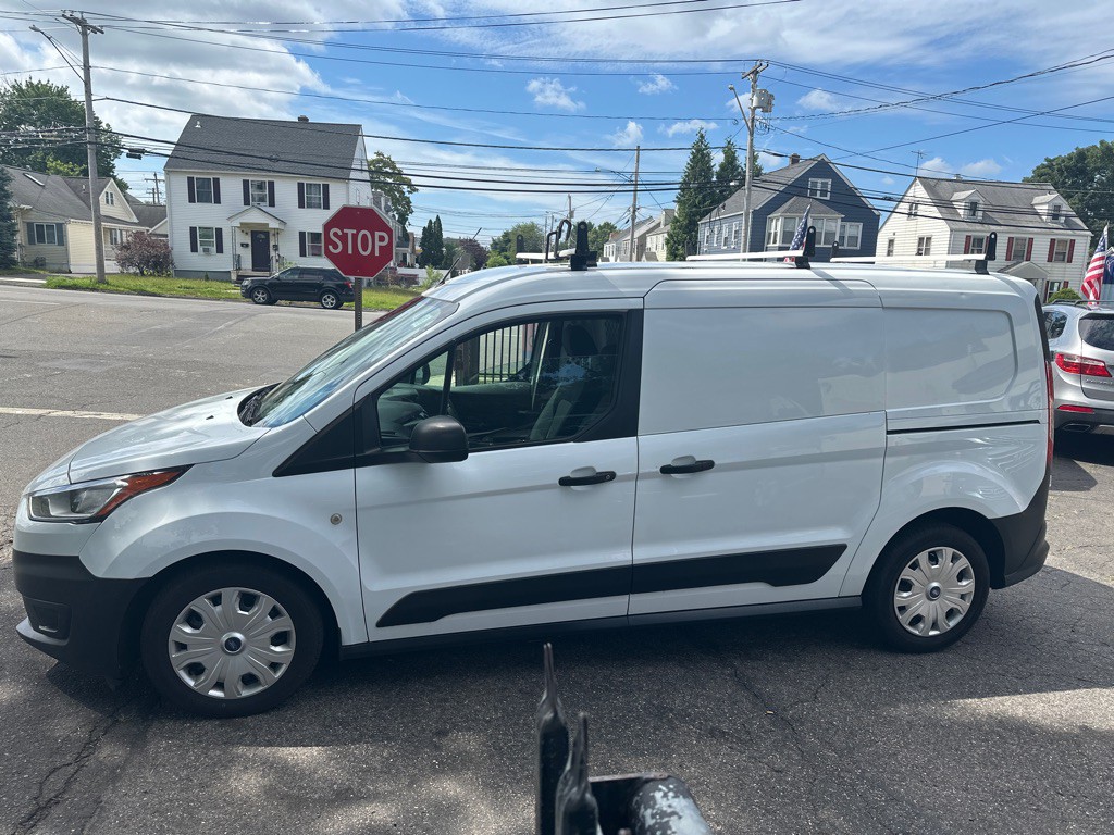 2019 Ford Transit Connect Image 2