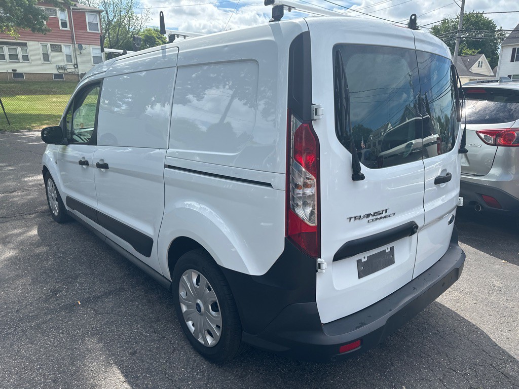 2019 Ford Transit Connect Image 3