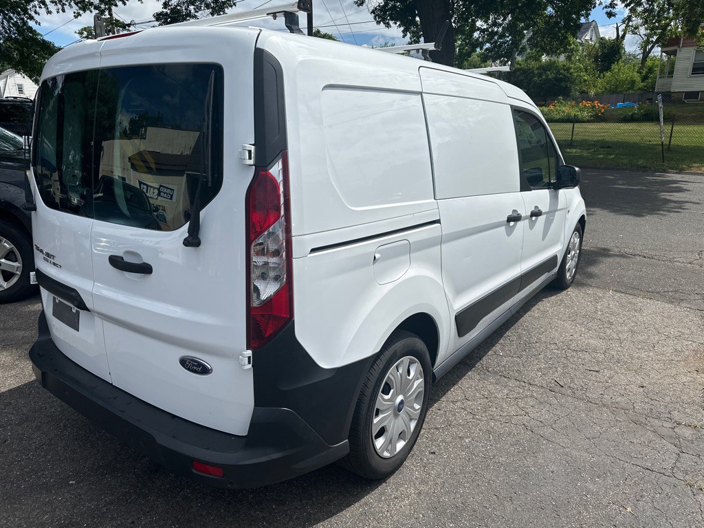 2019 Ford Transit Connect Image 5