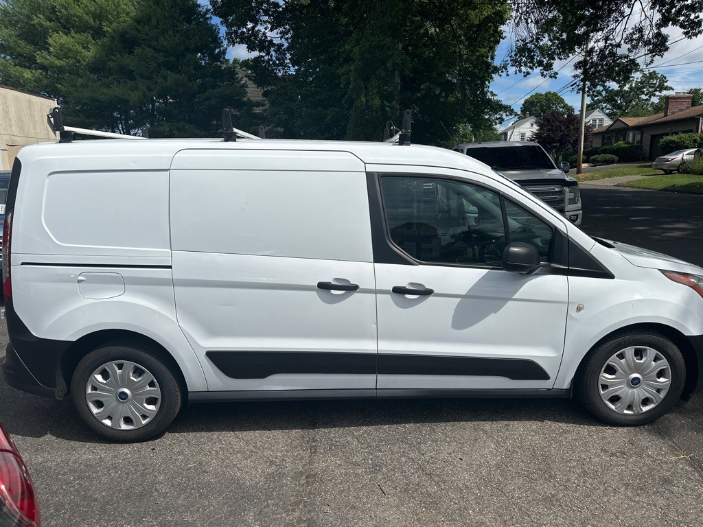 2019 Ford Transit Connect Image 6
