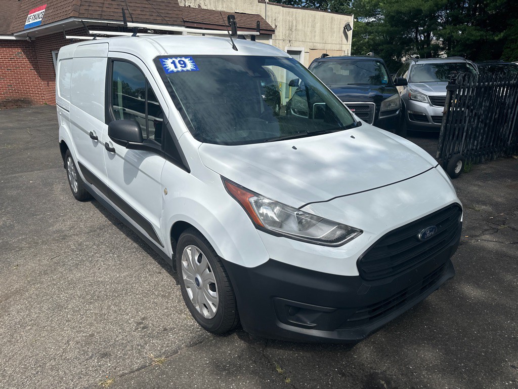 2019 Ford Transit Connect Image 7